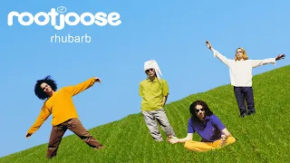 Rootjoose - Rhubarb (FULL ALBUM)