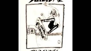 Suicidal Tendencies - You Got I Want Live 1983 *Jon Nelson on Guitar*
