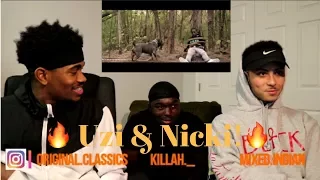 Lil Uzi Vert - The Way Life Goes Remix (Feat. Nicki Minaj)l Playboi's Reaction!