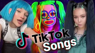 TIK TOK SONGS You Probably Don't Know The Name Of V25