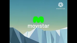 Movistar Startup and Shutdown.