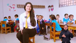 Educación Pública, Inclusiva y de Calidad en Ecuador