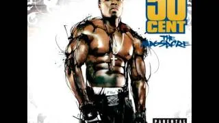 50 Cent - Hate It Or Love It (G-Unit Remix) [The Massacre]