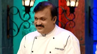 Dhe Chef | Ep 26 - Taste without ear & eye | Mazhavil Manorama