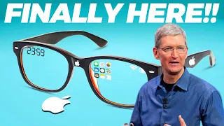 What Can You Do With APPLE GLASSES?? (Features, Price and Release date)