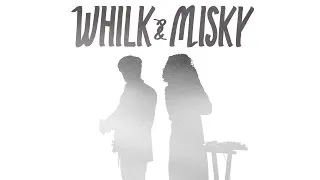 Whilk & Misky - Rain Dance