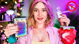 🔥 ASMR for People Without HEADPHONES 😏 1000% Tingles