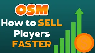 How to SELL players FASTER in OSM