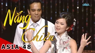 Nắng Chiều | NS Lê Trọng Nguyễn | Kim Anh, Doanh Doanh | Asia 48