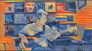 Counting Crows - Sullivan Street - Saulo Bass Cover