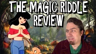 The Magic Riddle Review