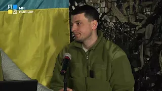 Андрій Годик про сьогоднішні удари по Львову