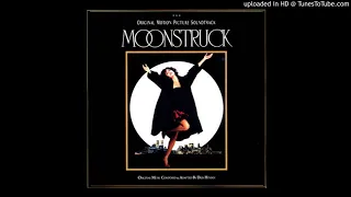 Gioventu Mia, Tu Non Sei Morta - Moonstruck - 1987 - Finale