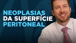 Neoplasias da Superfície Peritoneal