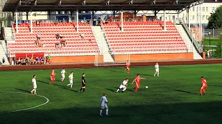 ТРУД-КАМА (Камское Устье) 3-0 от 18-08-2019