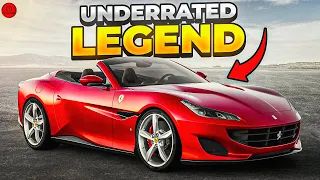 MOST UNDERRATED Cars In The World