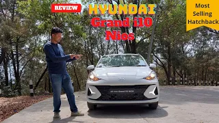 2023 Hyundai Grand i10 Nios in-depth Review | Best Hatchback of 2023? @HyundaiNepal