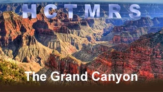 How Creationism Taught Me Real Science 23 The Grand Canyon