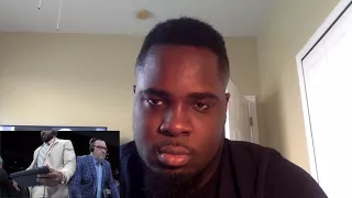 Mauro Ranallo's  reactions to NXT TakeOver: New Orleans | Reaction