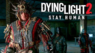 DYING LIGHT 2 Stay Human - ESPIÕES DO APOCALIPSE #20 | SOBREVIVÊNCIA APOCALIPSE ZUMBI