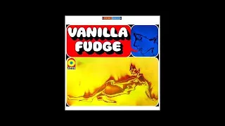 Vanilla Fudge - Renaissance 1968 Vinyl Full Album