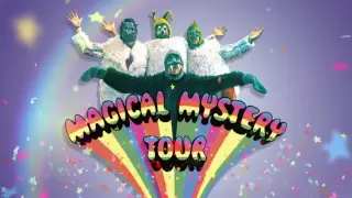 Magical Mystery Tour (HQ Version)