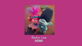 Broppy Playlist// Trolls (request)