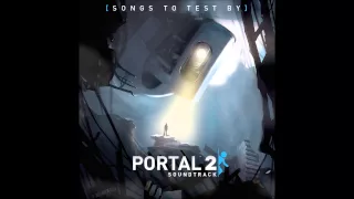 Portal 2 OST Volume 1 - The Friendly Faith Plate