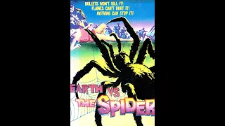 Earth vs the Spider