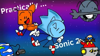 Practically Sonic 2