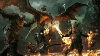 Middle Earth Shadow of War 2 Exclusive Xbox One S Gameplay Part 2