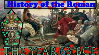 History of the Roman Empire || From Rise to Fall ||Greatest empire|| Ancient History ||First Episode