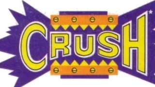 wwf crush theme