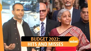 Budget 2022: Boost for Infra, MSMEs; Why FM pushed for enhanced capex allocation