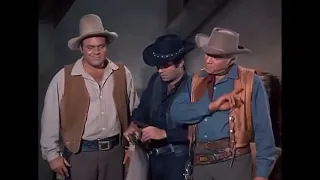 Bonanza temporada 02 - 26+27+28+29+30 - Capítulo complet (Episodio Completo en Español Latino)