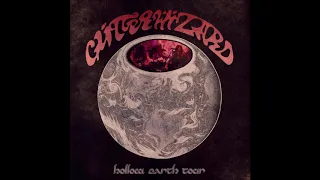 Glitter Wizard - Hollow Earth Tour (2016) (Full Album)