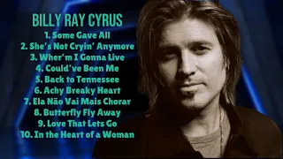 Ain't Your Dog No More-Billy Ray Cyrus-Annual hits collection roundup for 2024-Core