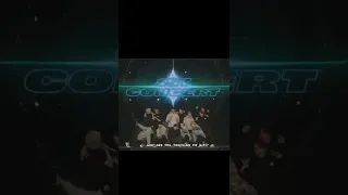 CHOI HYUNSUK laughed during TRACE CONCERT Rehearsal