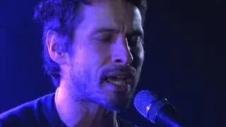 Sam Roberts - Steel Rail Blues (Take 2 Classic Rock Cover)