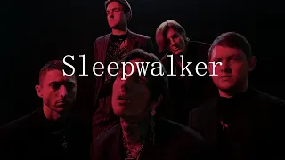 BMTH x Linkin Park x Nu Metalcore Type Beat | Sleepwalker by Madatracker | Modern Rock