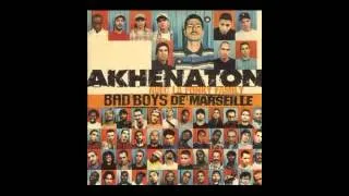 Akhenaton - Bad Boys De Marseille 2