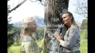 Über die Geduld - Rainer Maria Rilke | Gedicht