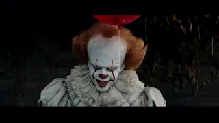Pennywise: Who Is In Control.