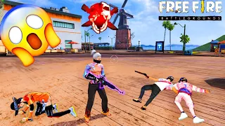 Top Tricks/Bugs & Glitches To Surprise Your Friends In Free Fire - Garena Free Fire