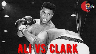 Muhammad Ali vs Lamar Clark Highlights HD ElTerribleProduction