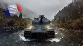 Somua SM - *Хайповое название стрима