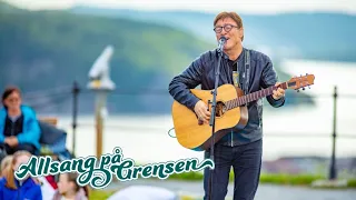 Tor Endresen – Ingen er så nydelig (Allsang på Grensen 2020)