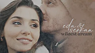 eda yildiz & serkan bolat - wildest dream