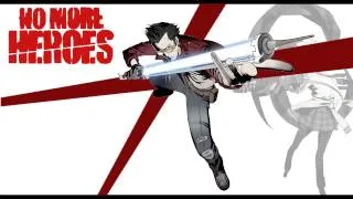 [Music] No More Heroes - Season of the Samurai