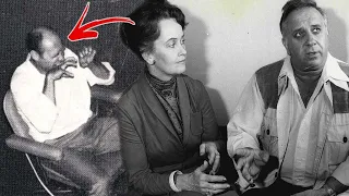 Top 5 Ed & Lorraine Warren Mysteries They Never Want You To Know The Truth About